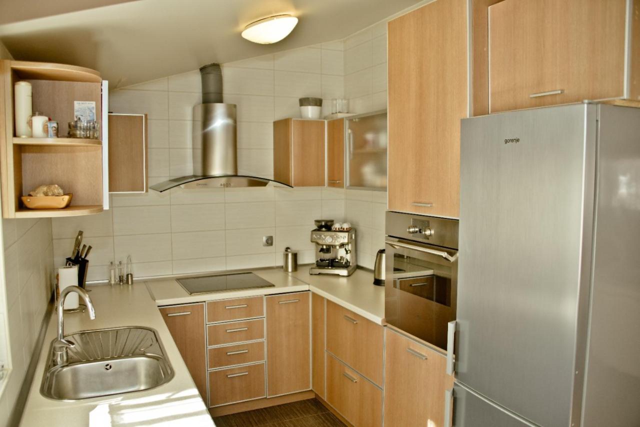 Medjugorje Apartment Zewnętrze zdjęcie