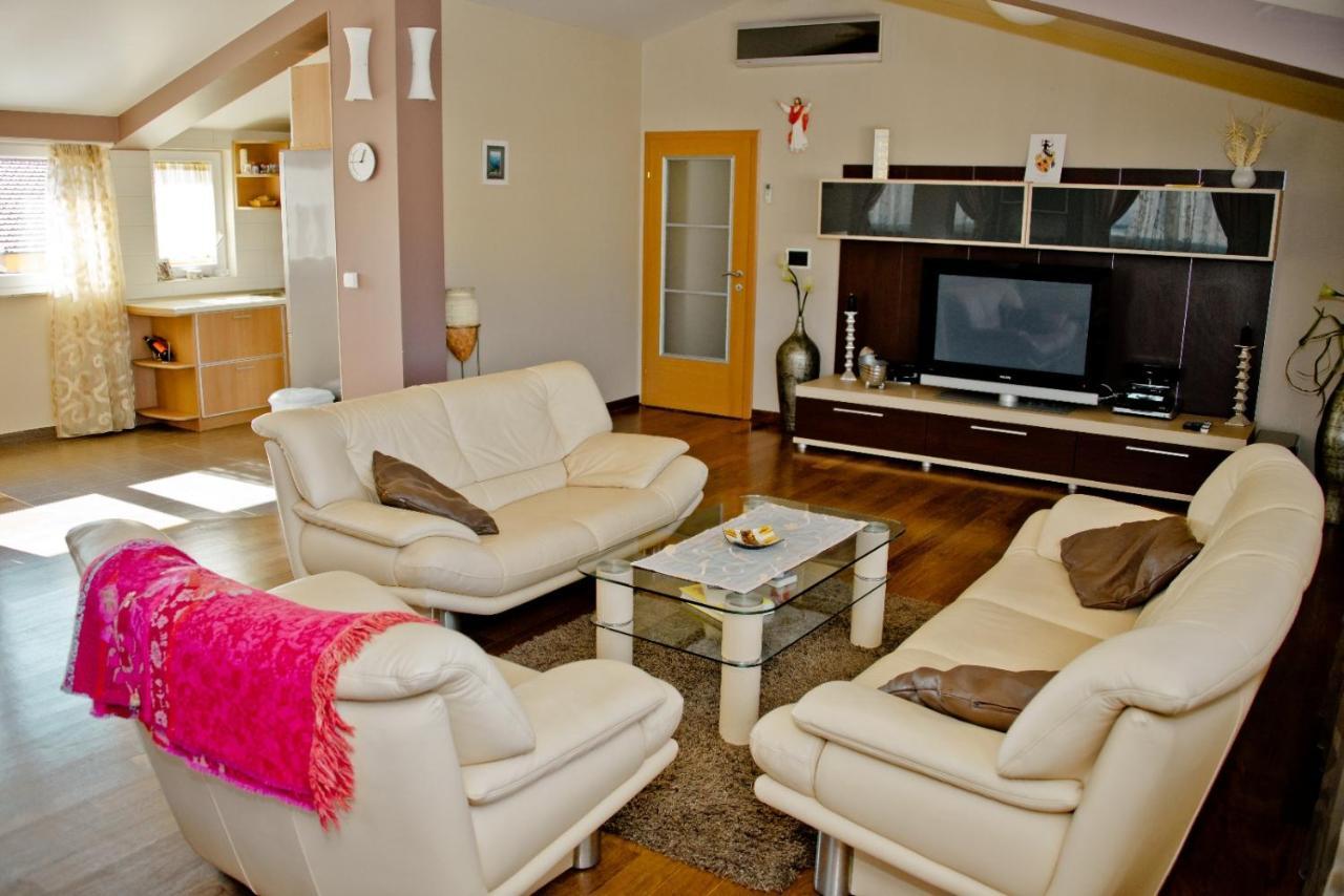Medjugorje Apartment Zewnętrze zdjęcie