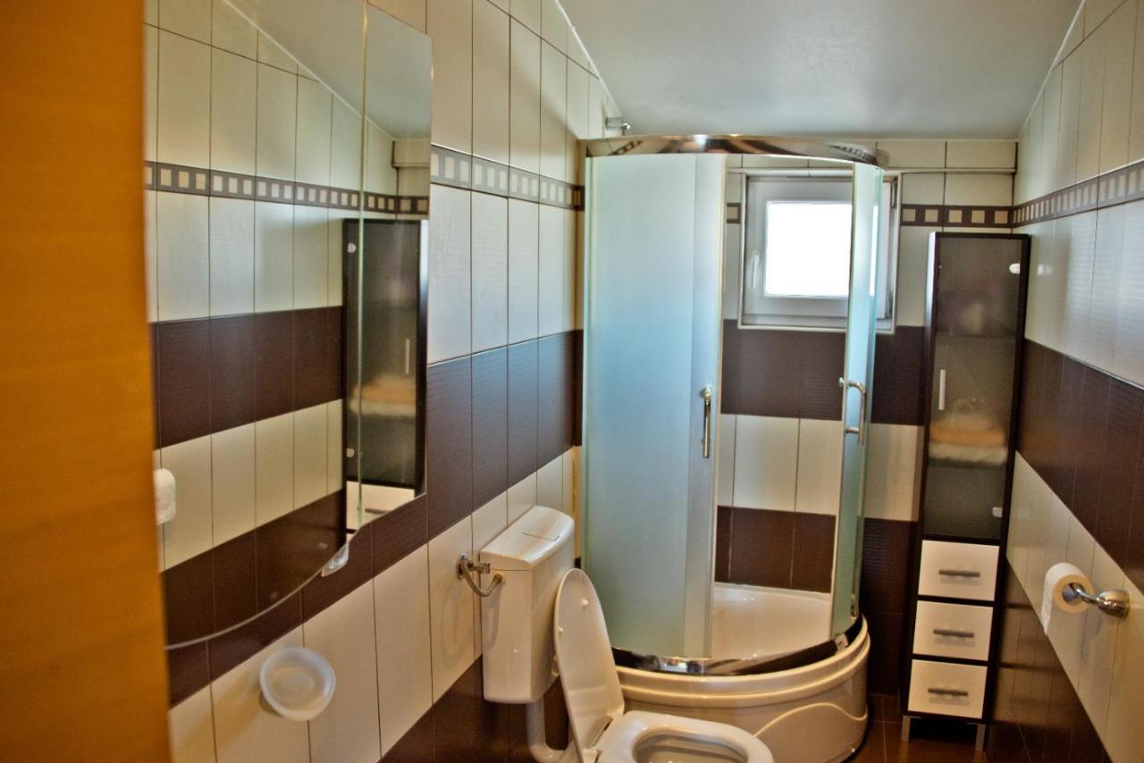 Medjugorje Apartment Zewnętrze zdjęcie