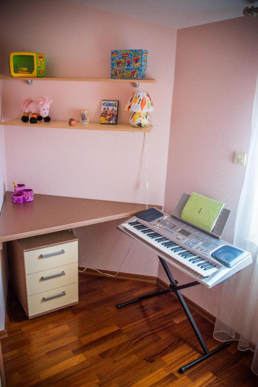 Medjugorje Apartment Zewnętrze zdjęcie