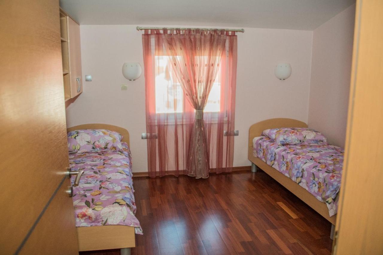 Medjugorje Apartment Zewnętrze zdjęcie