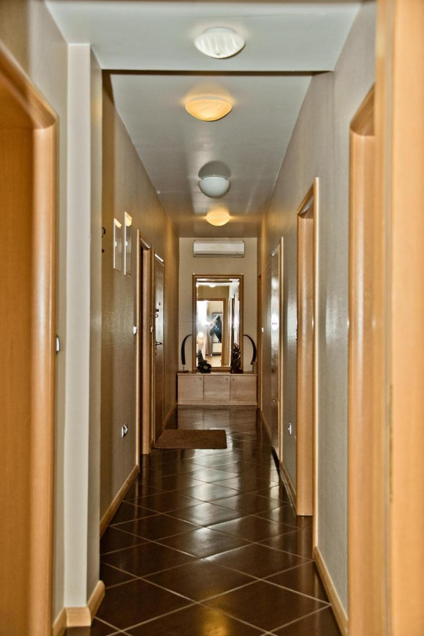 Medjugorje Apartment Zewnętrze zdjęcie