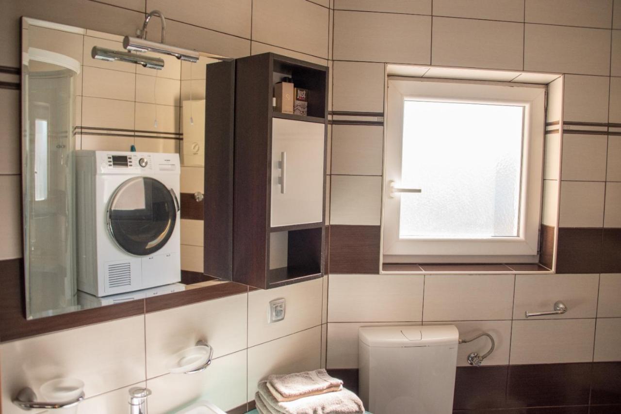 Medjugorje Apartment Zewnętrze zdjęcie