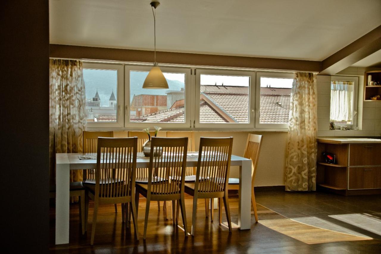 Medjugorje Apartment Zewnętrze zdjęcie