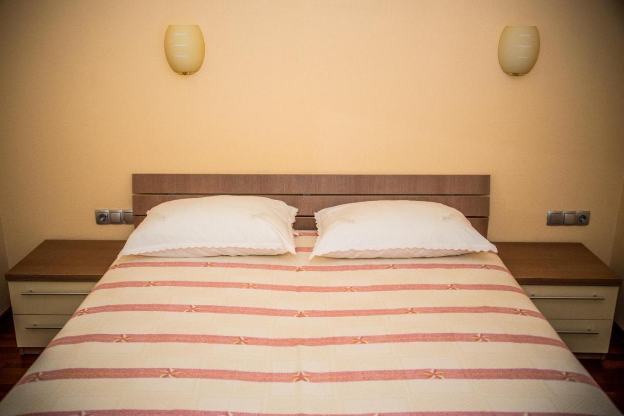 Medjugorje Apartment Zewnętrze zdjęcie