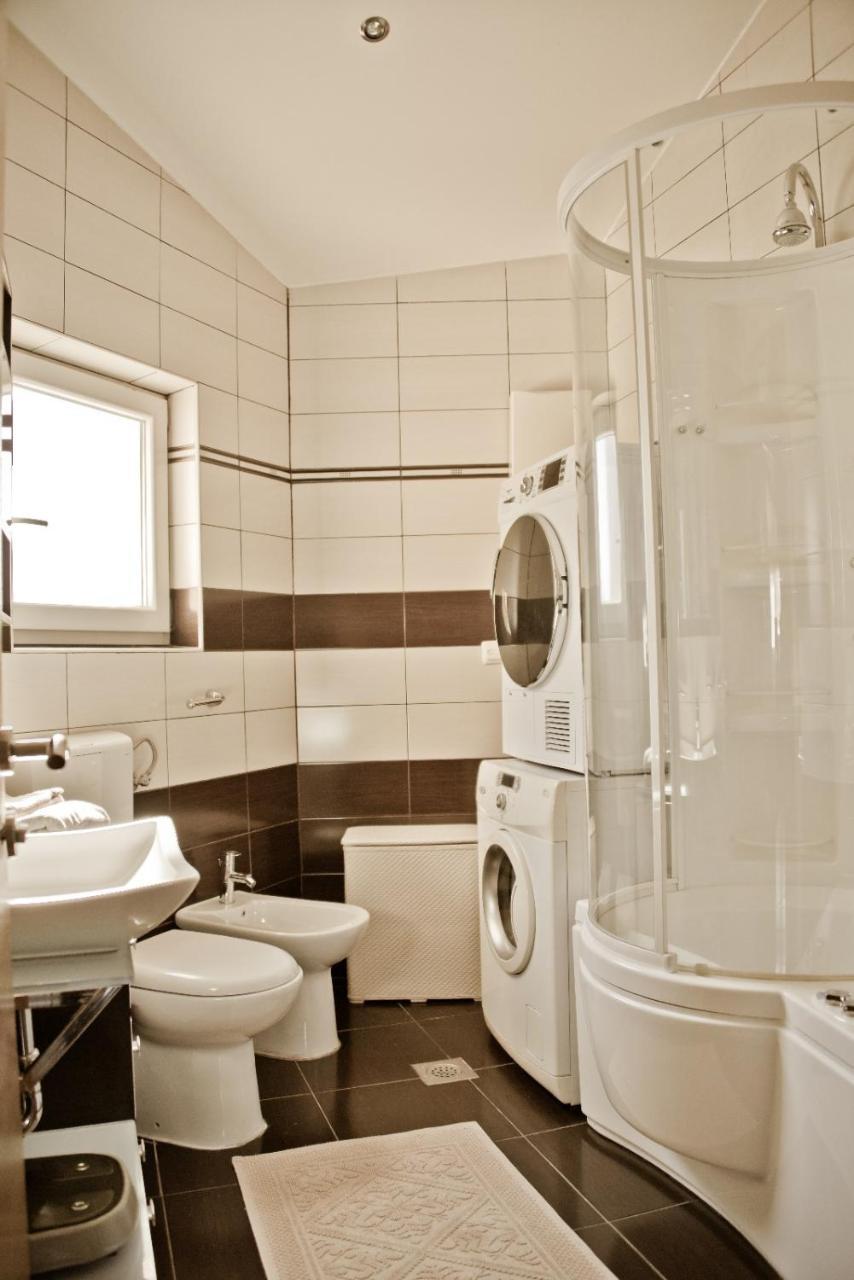 Medjugorje Apartment Zewnętrze zdjęcie