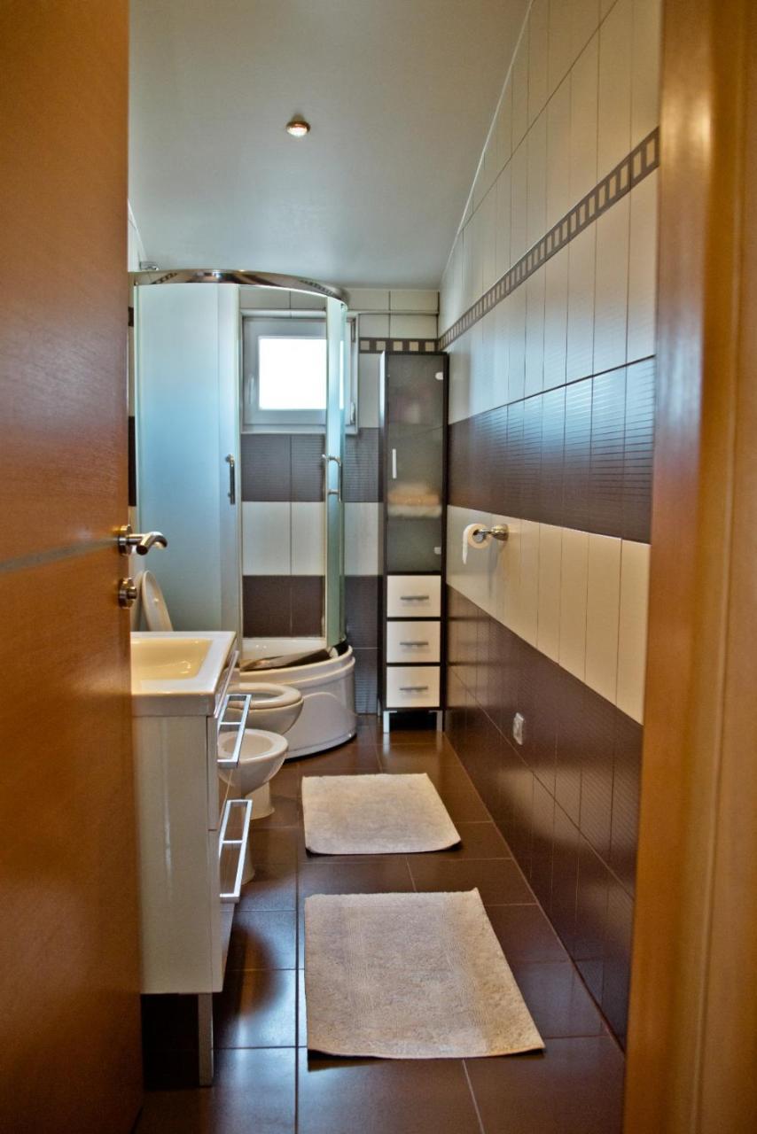 Medjugorje Apartment Zewnętrze zdjęcie