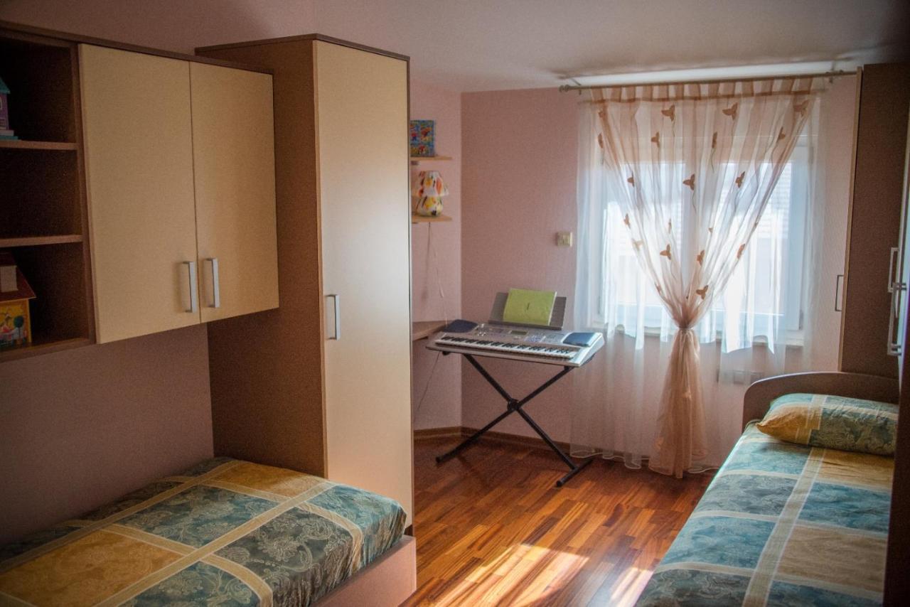 Medjugorje Apartment Zewnętrze zdjęcie