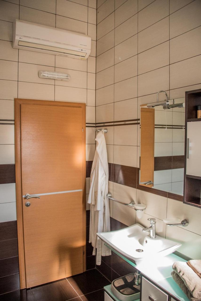 Medjugorje Apartment Zewnętrze zdjęcie