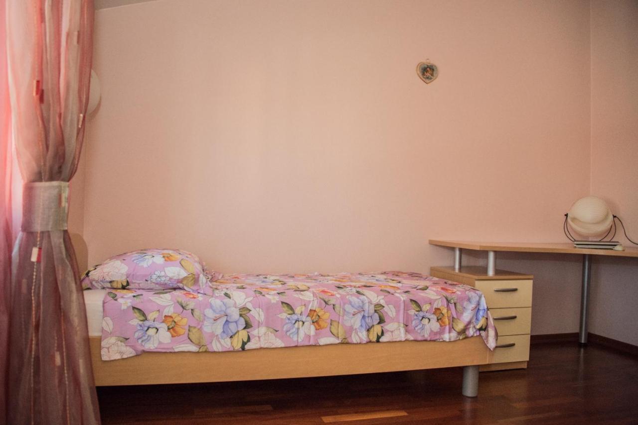 Medjugorje Apartment Zewnętrze zdjęcie