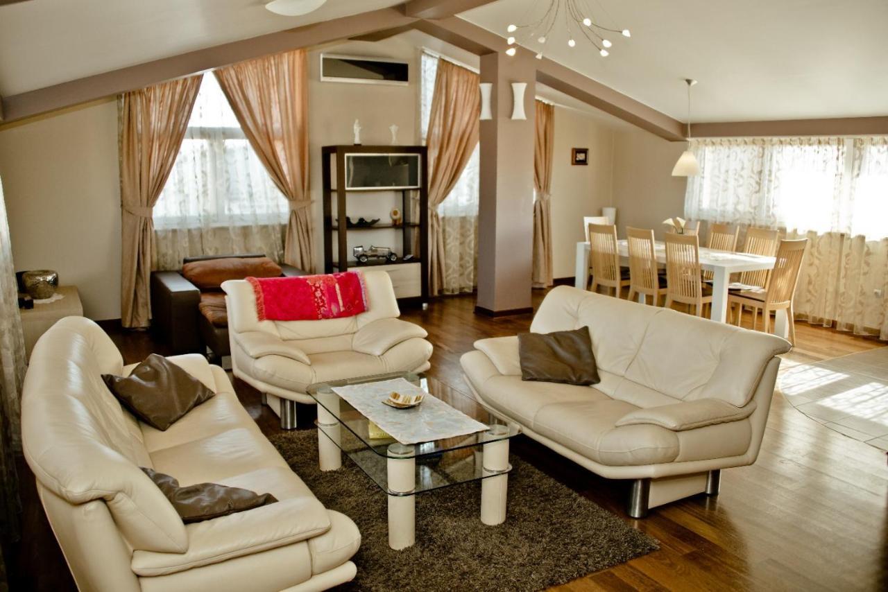 Medjugorje Apartment Zewnętrze zdjęcie