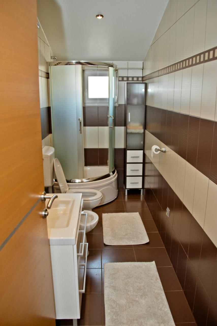 Medjugorje Apartment Zewnętrze zdjęcie