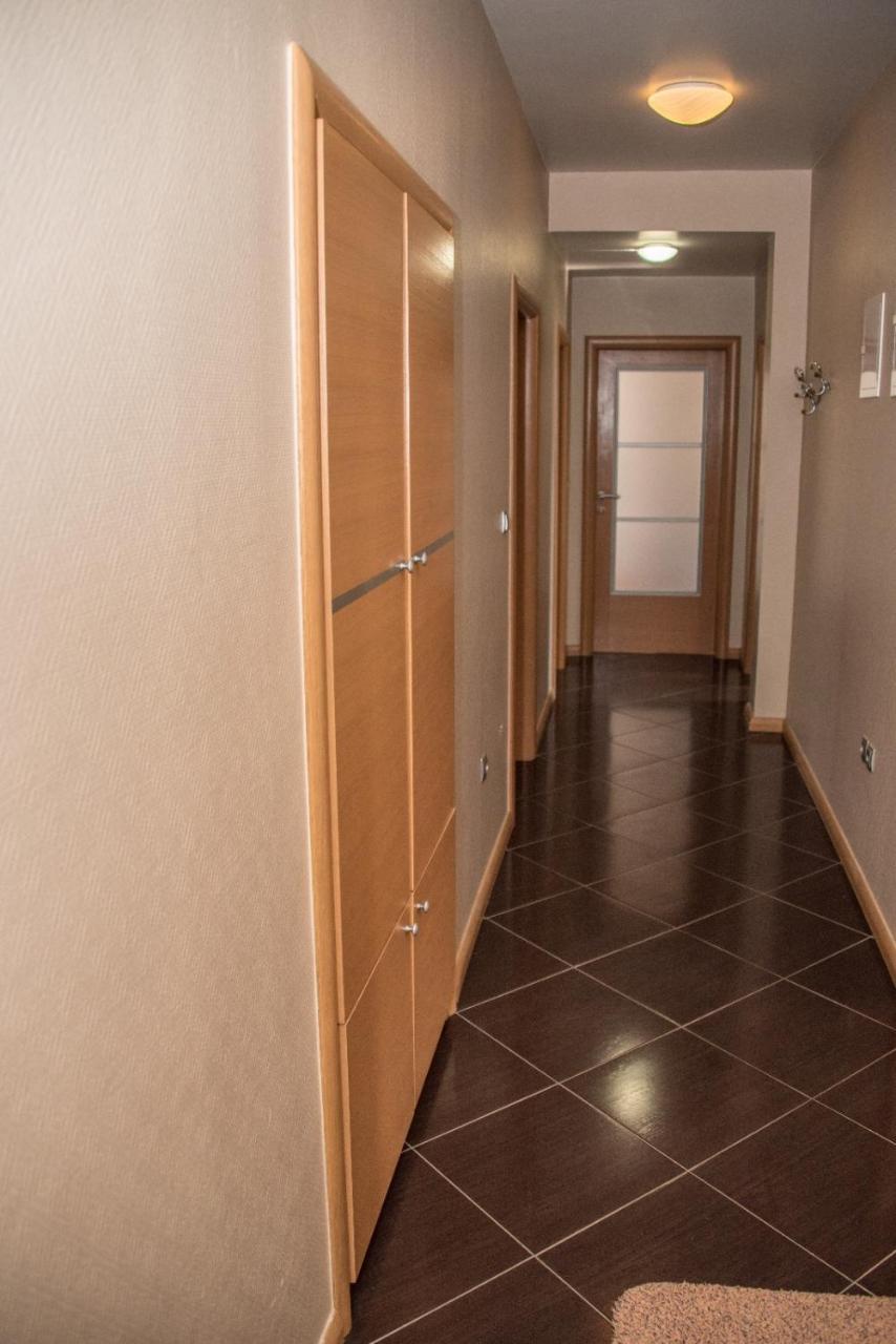 Medjugorje Apartment Zewnętrze zdjęcie