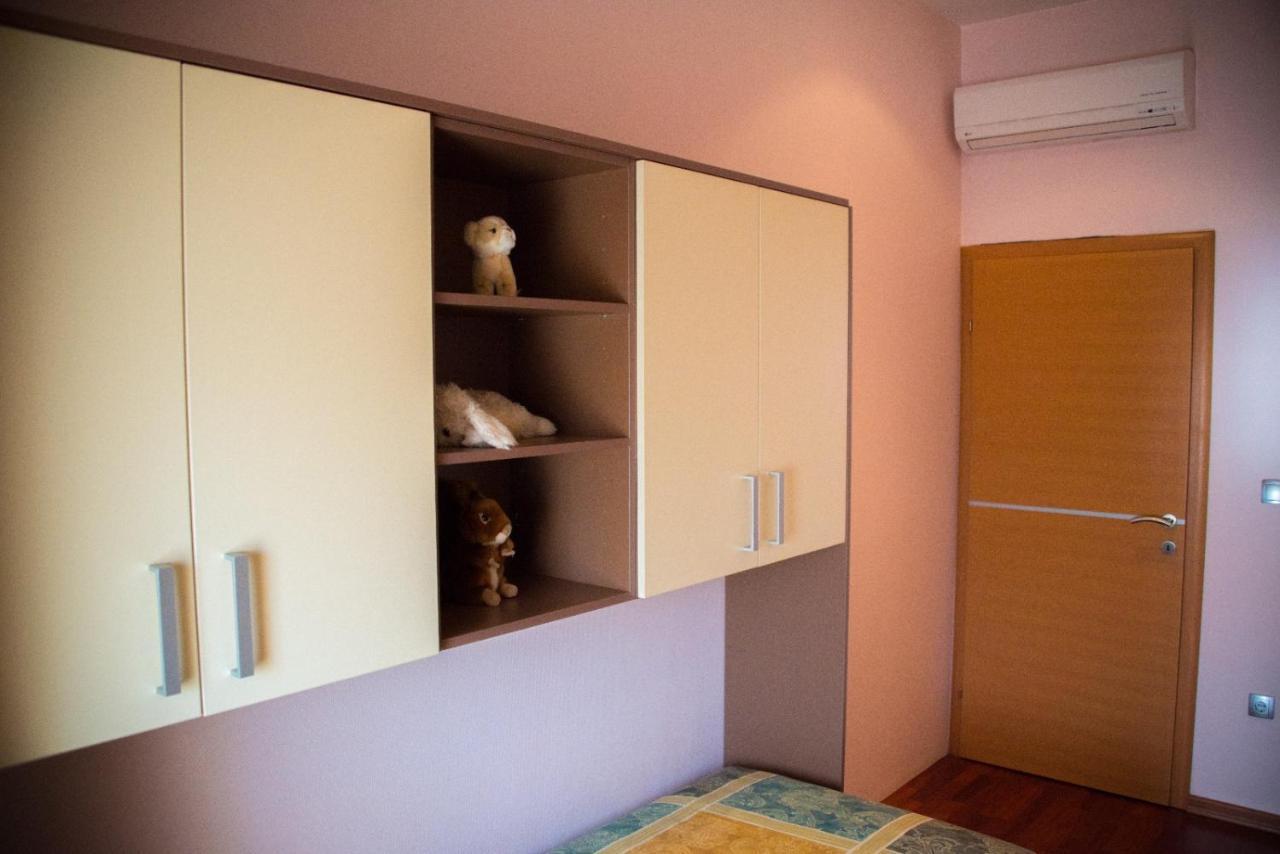 Medjugorje Apartment Zewnętrze zdjęcie