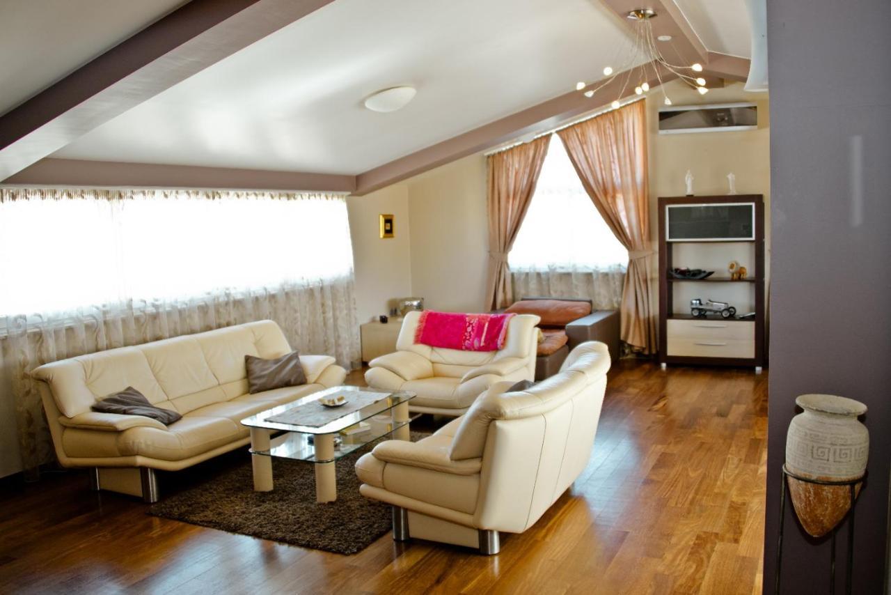 Medjugorje Apartment Zewnętrze zdjęcie