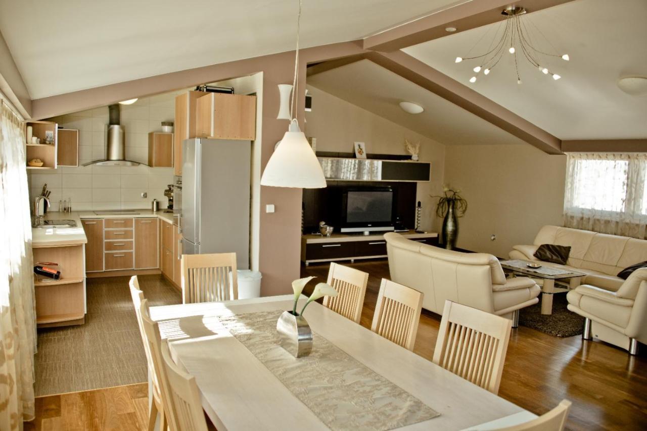 Medjugorje Apartment Zewnętrze zdjęcie