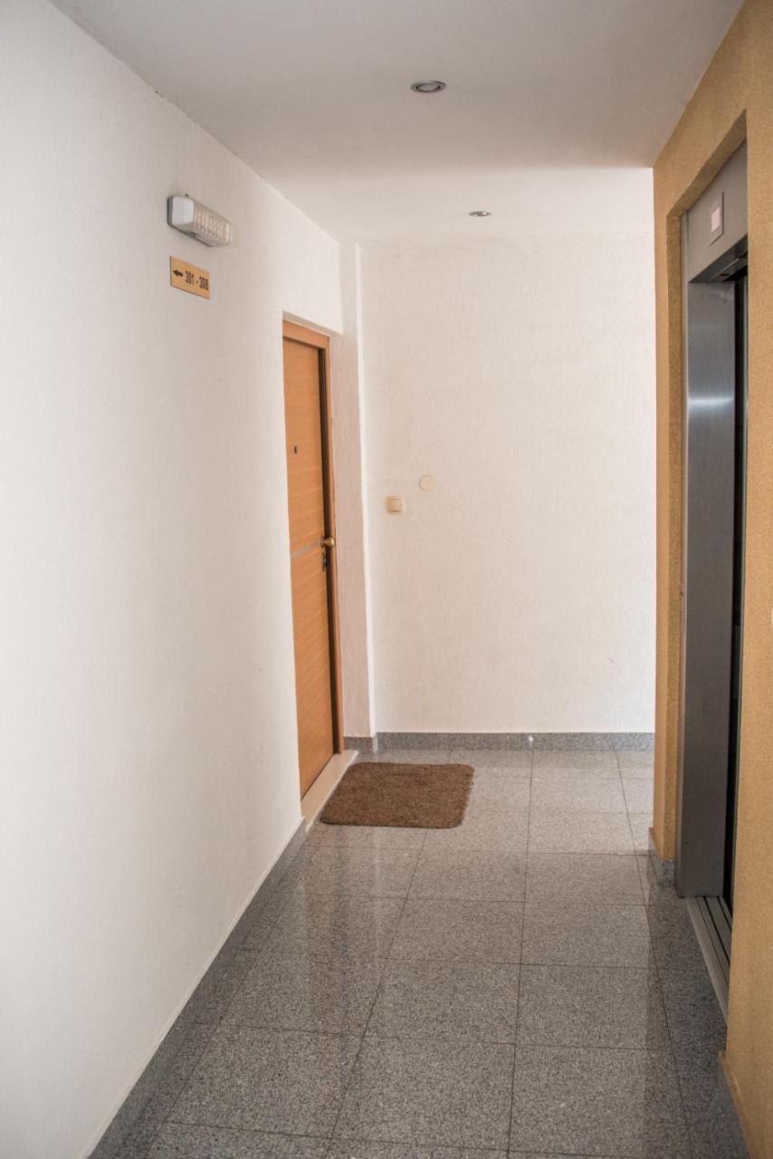 Medjugorje Apartment Zewnętrze zdjęcie