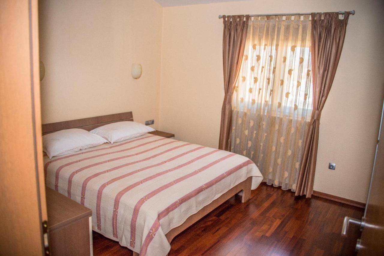 Medjugorje Apartment Zewnętrze zdjęcie