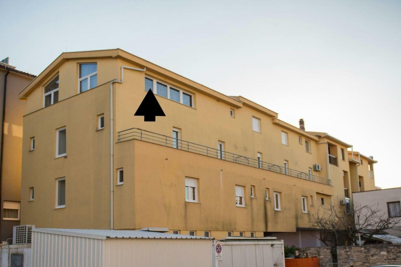 Medjugorje Apartment Zewnętrze zdjęcie